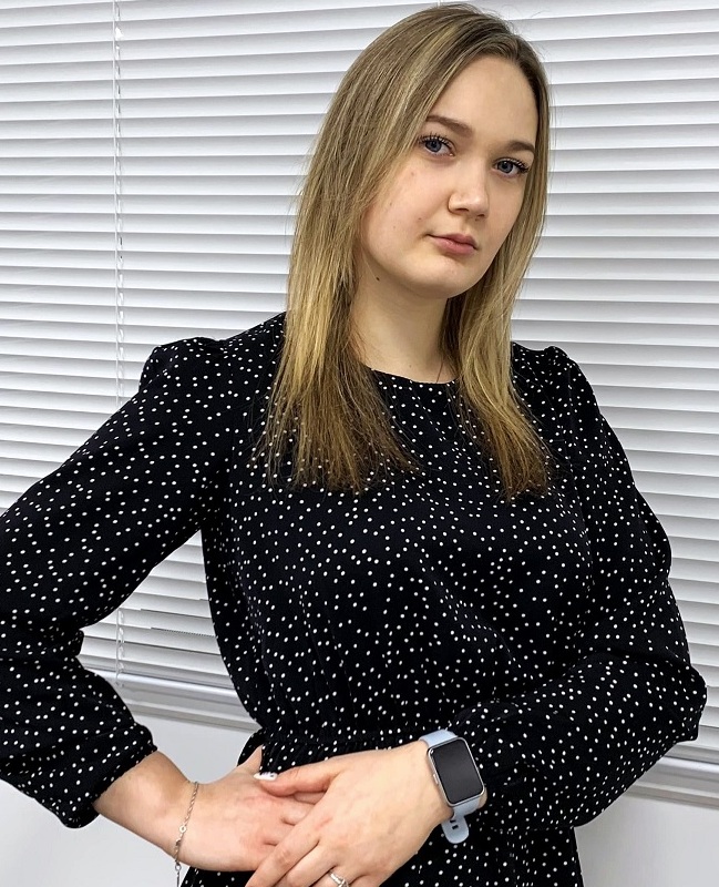 Карайчева Наталья