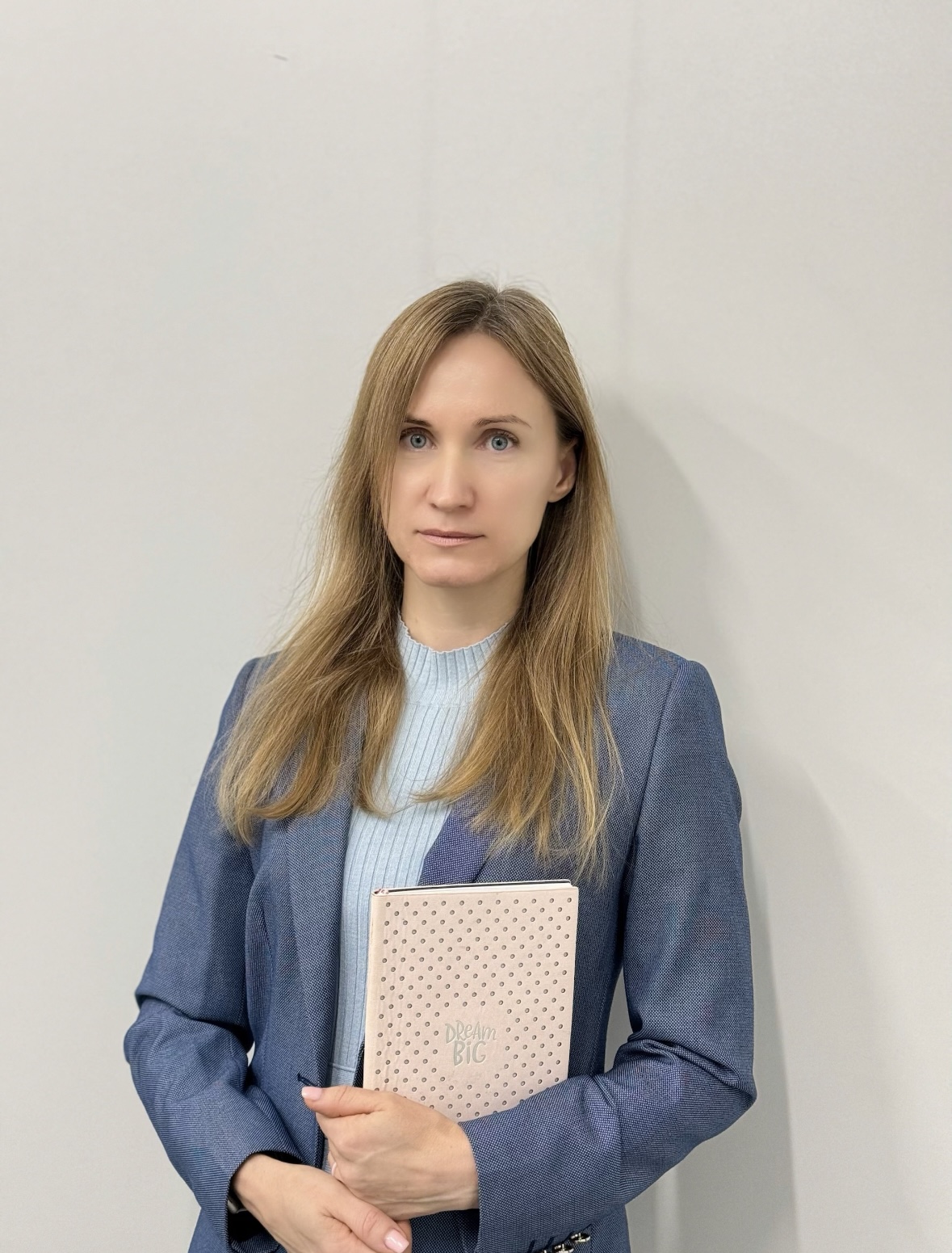 Ромахина Лилиана