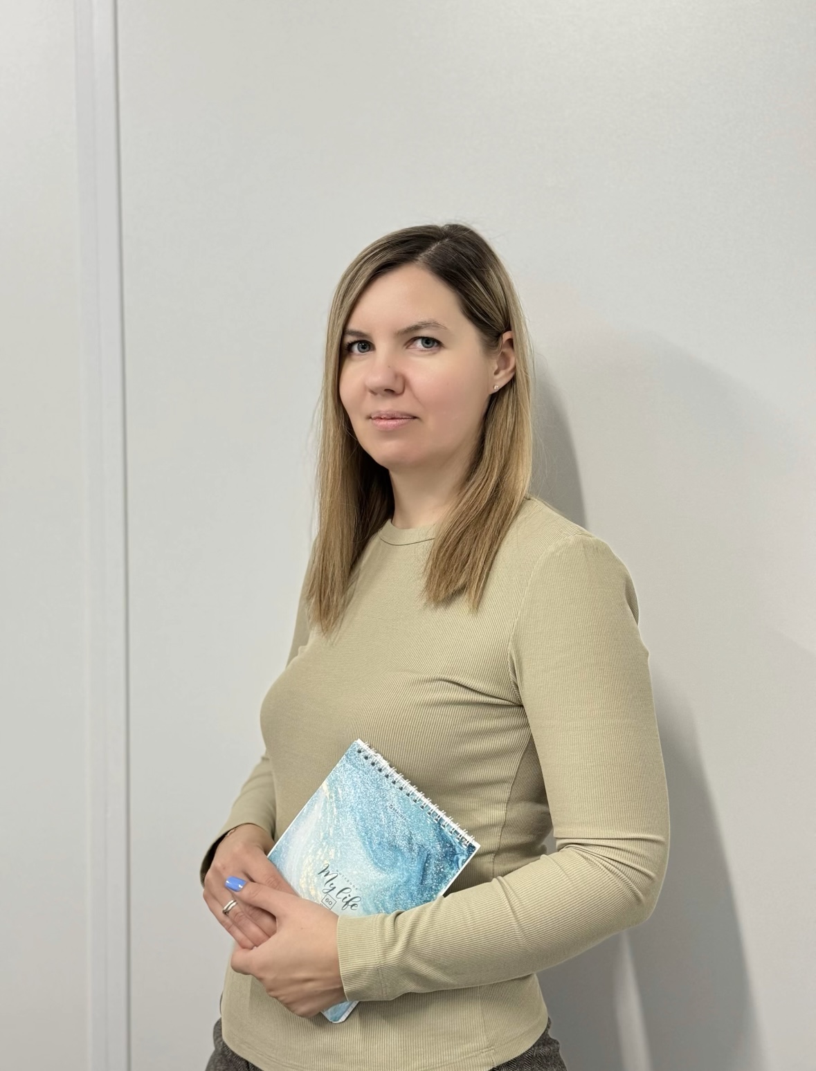 Мещерякова Ксения