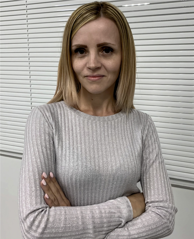 Миненкова Анна